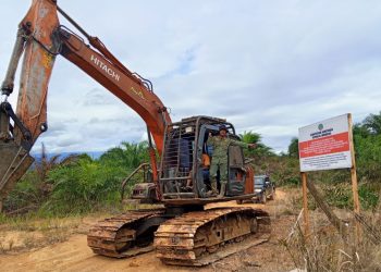 Penertiban Tambang dan Sawit Ilegal Diproyeksikan Tambah Penerimaan Negara Rp 142 Triliun