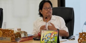 Komisi B DPRD Surabaya Tekankan Tata Kelola KBS Harus Transparan, dan Akuntabel