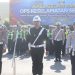 Ops Keselamatan Semeru 2026 Polres Kediri, Fokus Tekan Pelanggaran Berisiko Tinggi Jelang Idul Fitri