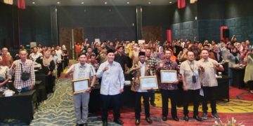 Bambang Haryo Sosialisasi Empat Pilar MPR RI, Ingatkan Pentingnya Nilai-nilai Kebangsaan  