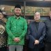 DPP PUI dan Korea Muslim Federation Jalin Kerjasama Strategis untuk Pendidikan dan Penguatan Umat Islam Lintas Negara
