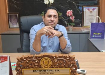 DPRD Surabaya Tegaskan Pentingnya Perlindungan Situs Bersejarah Milik Para Pejuang