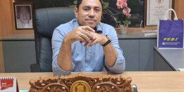 DPRD Surabaya Tegaskan Pentingnya Perlindungan Situs Bersejarah Milik Para Pejuang