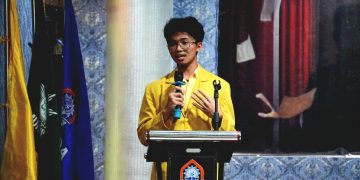 Ingin Banggakan Sekolah, Siswa SMAMDA Sidoarjo Diterima Golden Ticket ITS