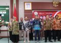 Ketum Bambang DH Lantik Pengurus Cabang IKA Unesa Se-Jatim dan Yogyakarta, Dorong Program Nyata untuk Kemajuan Almamater