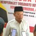 DPC Gerindra Bojonegoro Gelar Tasyakuran dan Baksos, HUT ke-18, Tegaskan Peran Sosial Partai