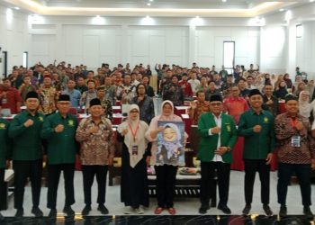 Ketua DPW LDII Jawa Timur: Diklat Jurnalistik 2026,  Lawan Berita Hoaks