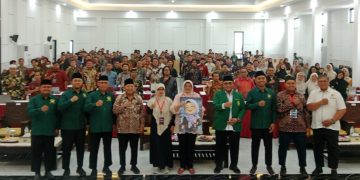 Ketua DPW LDII Jawa Timur: Diklat Jurnalistik 2026,  Lawan Berita Hoaks