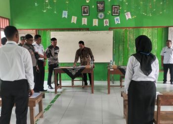 Maksimalkan Pelayanan, Pemdes Kuniran Bojonegoro Isi Kekosongan Perades Secara Transparan