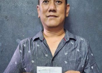 Aduan Mandek di Polda Jatim, Warga Trosobo Taman Surati Kapolri Soal Dugaan Korupsi Oknum DPRD Sidoarjo