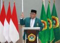 DPW LDII Jatim Perkuat Regenerasi dan Konsolidasi Pascarapimnas 2026
