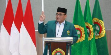 DPW LDII Jatim Perkuat Regenerasi dan Konsolidasi Pascarapimnas 2026