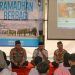 Forkopimcam Badas Santuni Puluhan Anak Yatim, Dukung Program Berbagi Ramadan Pemkab Kediri