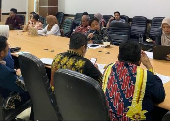 Kolaborasi Tangani Kemiskinan, PT ADS Luncurkan Program GAYATRI untuk 100 KPM Bojonegoro