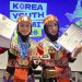 Siswa SMA Muhammadiyah 10 Gresik Sabet 2 Juara ‘Best Idea Innovation’ dan ‘Best Group’ di Korea Youth Summit 2026