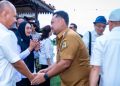 Bupati Gresik Berhasil Perjuangkan Pupuk Subsidi Tambak, Komisi IV DPR RI Pastikan Alokasi 2026 untuk Pembudi Daya