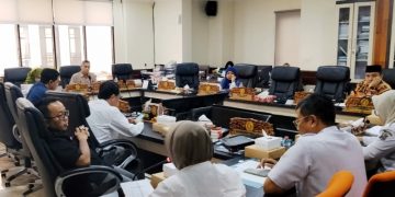 Komisi D DPRD Surabaya Tegaskan Sinergitas Untuk Turunkan Angka Perundungan