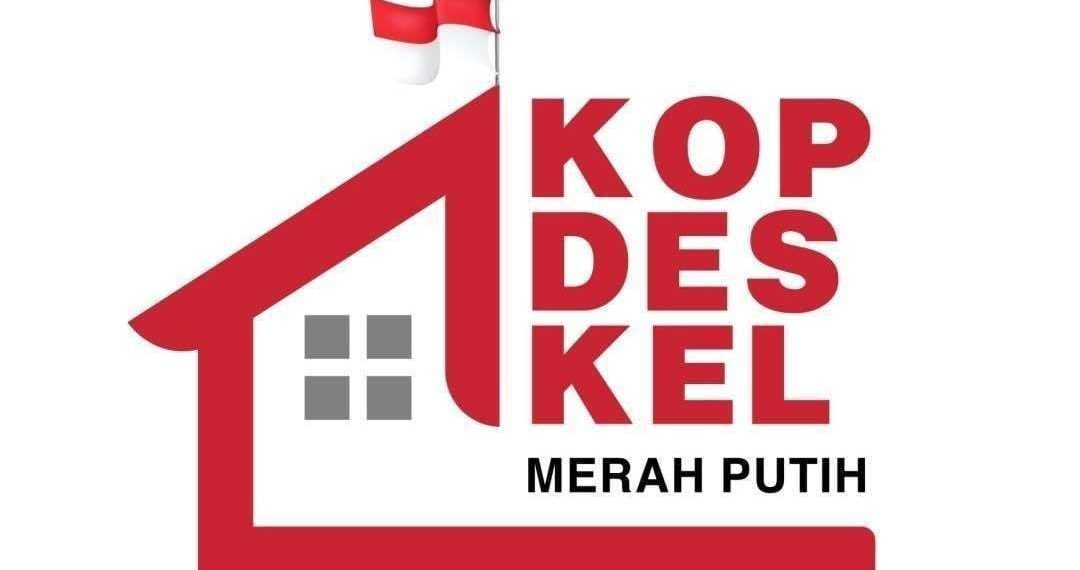 Pemerintah Percepat Pembentukan Koperasi Desa Merah Putih, Dorong Ekonomi Desa Mandiri
