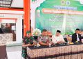 Setelah Dikukuhkan, MUI Manyar Dorong Perusahaan Penuhi Standar Tempat Ibadah yang Layak bagi Karyawan