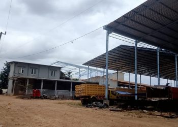 Pengolahan Tanah Clay di Tuban Berikan Dampak Ekonomi Bagi Warga Lokal