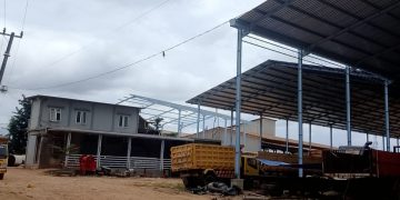 Pengolahan Tanah Clay di Tuban Berikan Dampak Ekonomi Bagi Warga Lokal