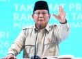 Presiden Prabowo Jamin Koperasi Desa Serap Hasil Panen, Putus Ketergantungan pada Tengkulak