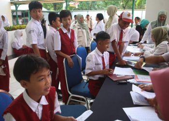 Progres Sekolah Rakyat Dipercepat, Siap Tampung 30 Ribu Siswa