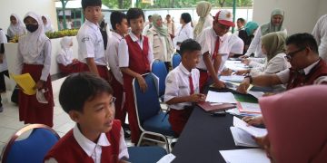 Progres Sekolah Rakyat Dipercepat, Siap Tampung 30 Ribu Siswa