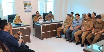 Setahun Beroperasi, RSUD Gresik Sehati Tunjukkan Tren Positif