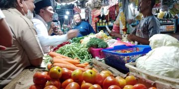 Ramadhan Harga Sembako Naik, DPR RI Minta Pemerintah Tekan Harga Agar Sesuai HET 