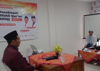 Semarakkan Ramadan, PKS Gresik Gelar Quran Fest