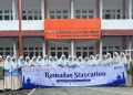 Ikuti ‘Ramadan Staycation’, 76 Siswa Spemdalas Berangkat Menuju Batu