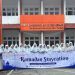 Ikuti ‘Ramadan Staycation’, 76 Siswa Spemdalas Berangkat Menuju Batu