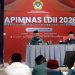 Rapimnas 2026, DPP LDII Siapkan Munas dan Selaraskan Program dengan Asta Cita