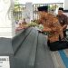 Rayakan Hari Jadi Kabupaten dan Sambut Ramadhan, Bambang Haryo Ziarah ke Makam Bupati Pertama Sidoarjo