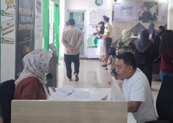 Layanan Platform Digital Tring! Solusi Cerdas Investasi Emas dari Pegadaian untuk Masyarakat