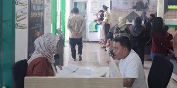 Layanan Platform Digital Tring! Solusi Cerdas Investasi Emas dari Pegadaian untuk Masyarakat