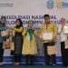 BKKBN Dukung UPPKA, Gelar Konsolidasi Nasional AKU 2026