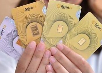 Pegadaian Kanwil XII Surabaya, Garansi  Transaksi Investasi Emas Aman