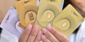 Pegadaian Kanwil XII Surabaya, Garansi  Transaksi Investasi Emas Aman