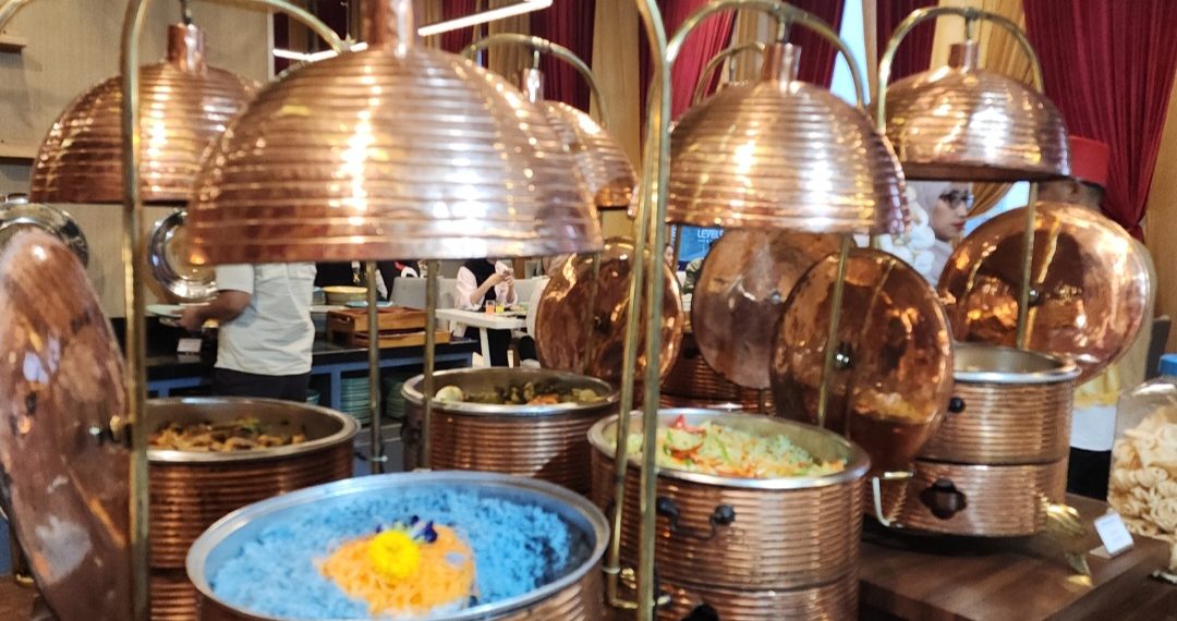Grand Al-Bazaar, Nikmati Promo Ramadan All You Can Eat dari Hotel HARRIS Gubeng Surabaya