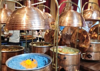Grand Al-Bazaar, Nikmati Promo Ramadan All You Can Eat dari Hotel HARRIS Gubeng Surabaya