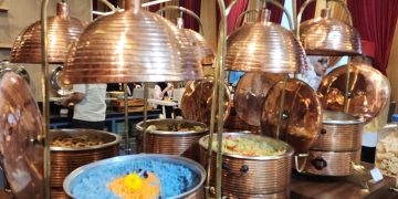 Grand Al-Bazaar, Nikmati Promo Ramadan All You Can Eat dari Hotel HARRIS Gubeng Surabaya