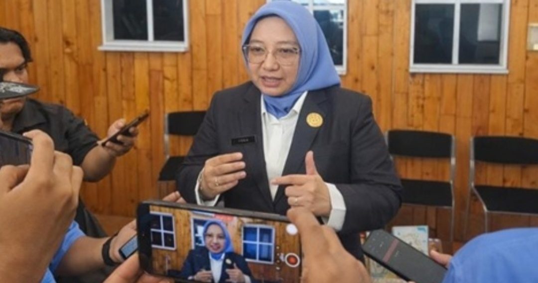 Kemendukbangga /BKKBN Jatim, Perkuat Fungsi Keluarga