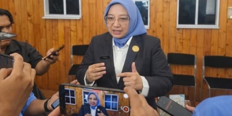 Kemendukbangga /BKKBN Jatim,  Perkuat Fungsi Keluarga