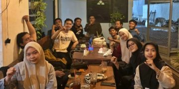 Peringatan Harjasda Hanya Sebagai Rutinitas Tahunan, PMII Unusida Desak Revolusi Penanganan Isu-isu Daerah