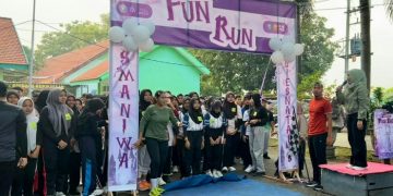 Usia 23 Tahun SMA Negeri 1 Wonoayu Diharapkan Semakin Dewasa, Semakin Melejit Prestasinya