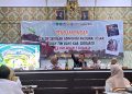 Dewan Sidoarjo Beri Semangat SMP Negeri 5 Sidoarjo Meraih Adiwiyata Nasional 2026