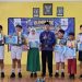 SD Hang Tuah 10 Juanda Juara Olimpiade Matematika dan Sains K3S SDS Sidoarjo