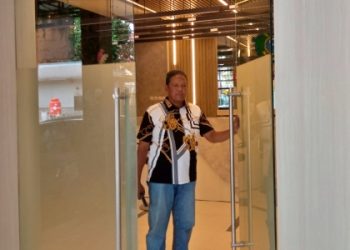 Sudah Buat Laporan, Warga Minta Inspektorat Segera Audit Pengelolaan Keuangan Desa Sawohan